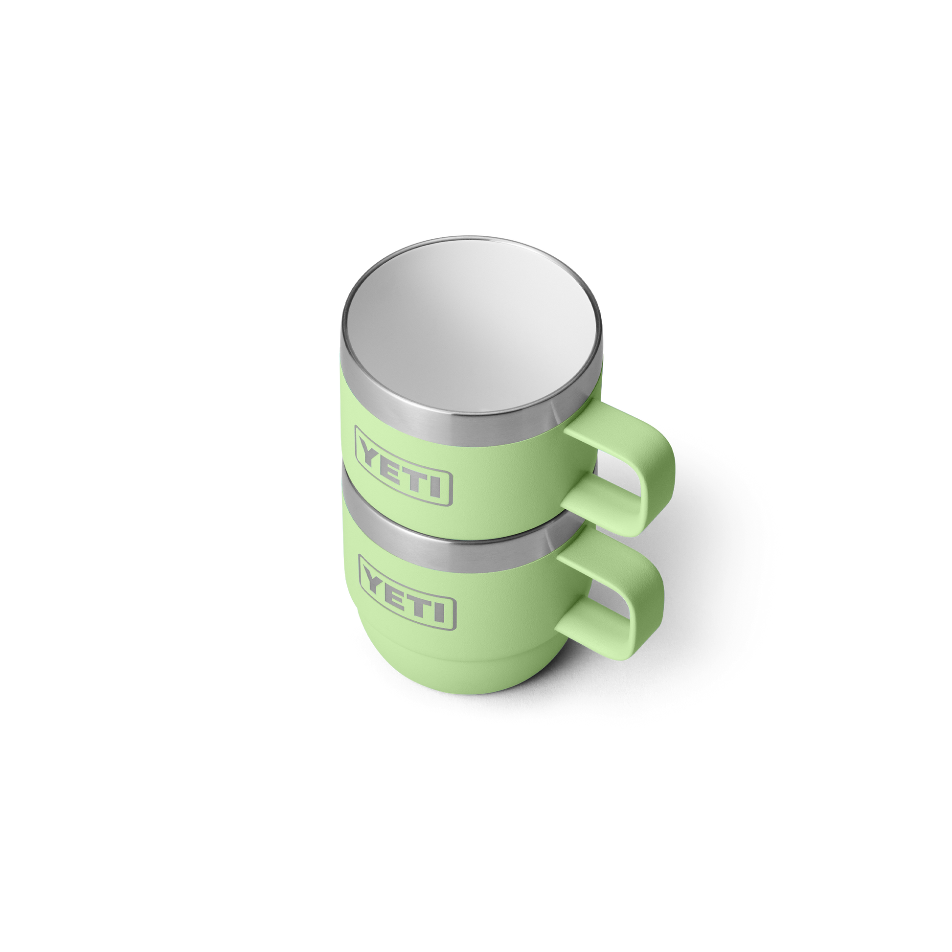 YETI Rambler® 6 oz (177 ml) Stapelbare Tasse