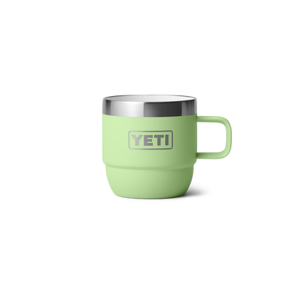 YETI Rambler® 6 oz (177 ml) Stapelbare Tasse