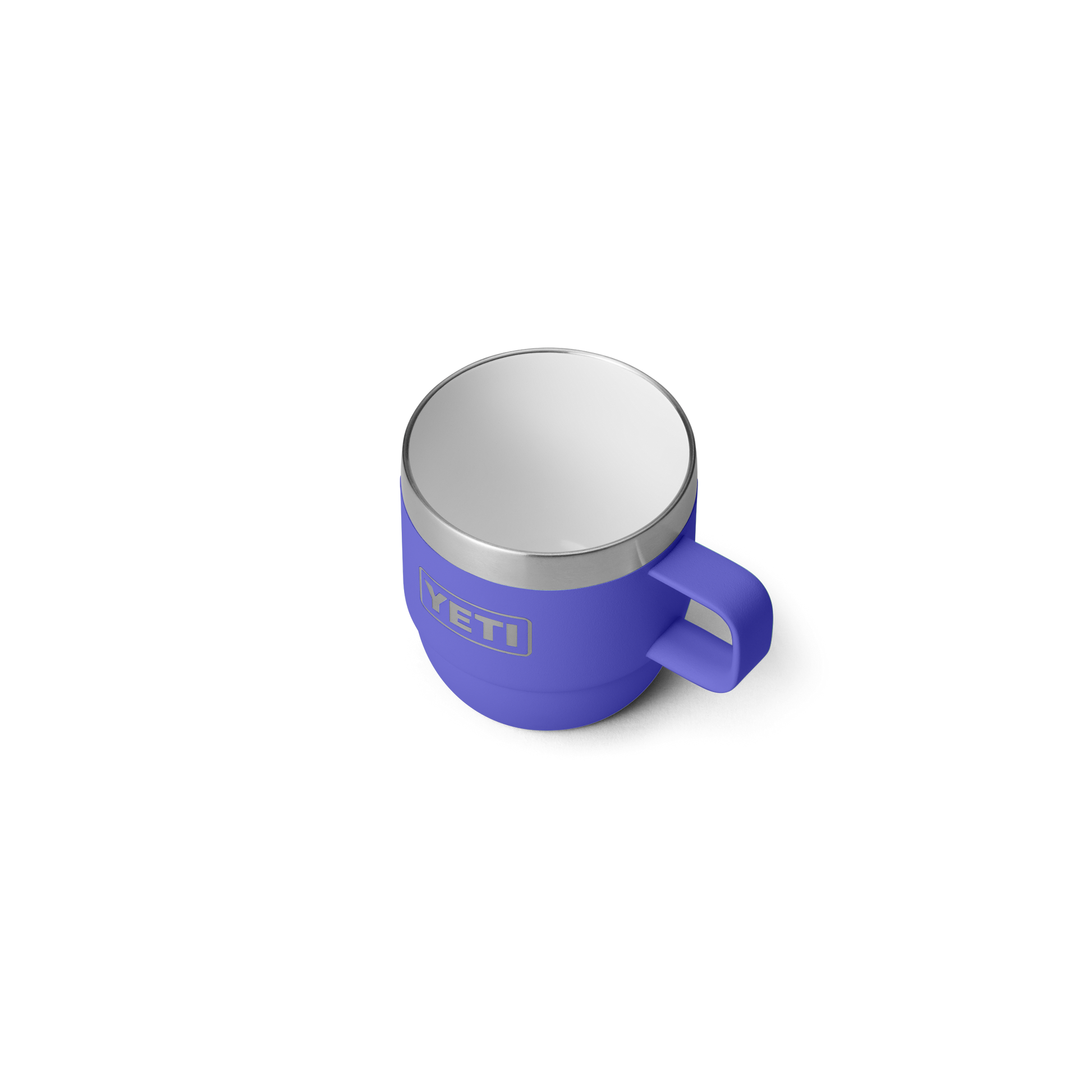 YETI Rambler® 6 oz (177 ml) Stapelbare Tasse Ultramarine Violet