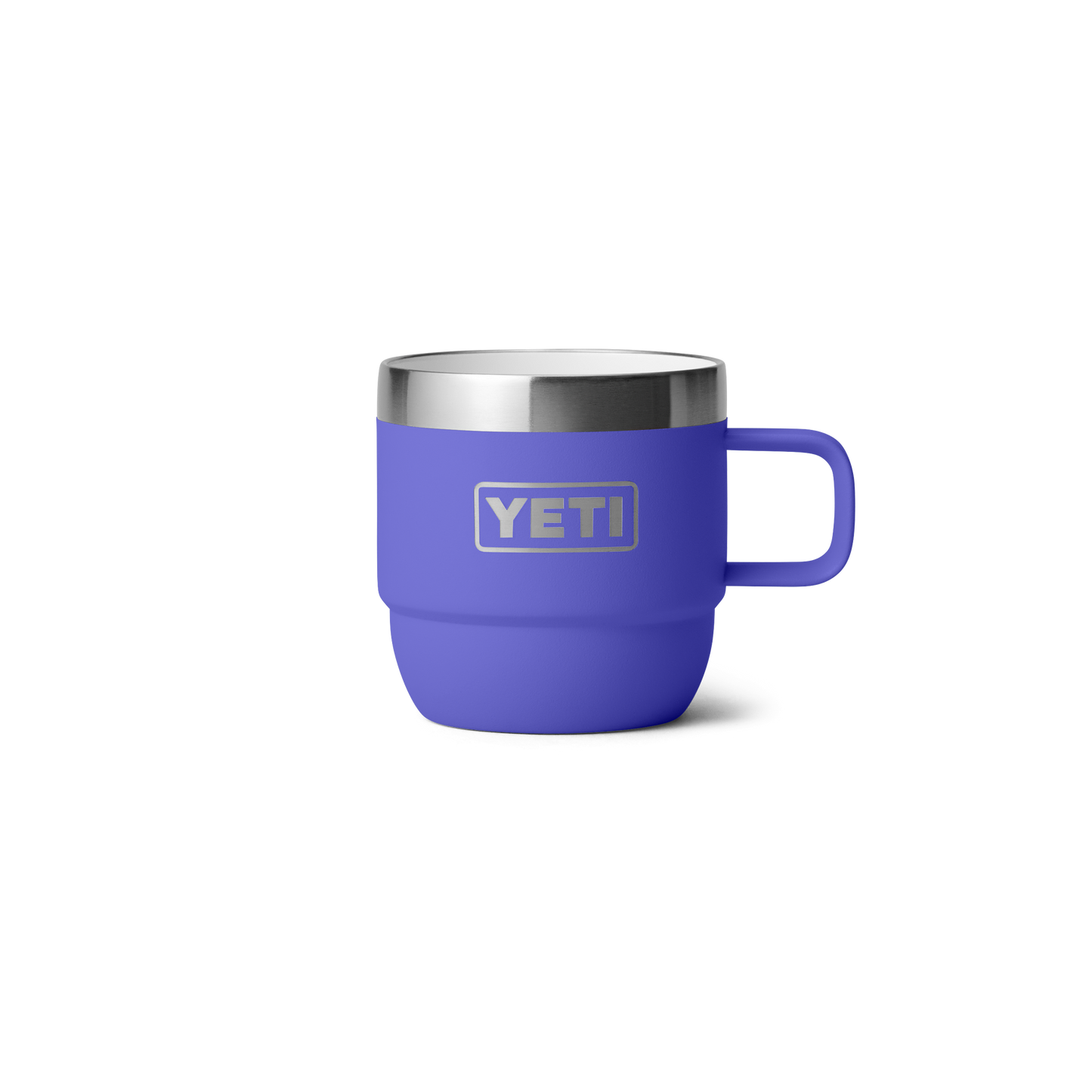 YETI Rambler® 6 oz (177 ml) Stapelbare Tasse Ultramarine Violet