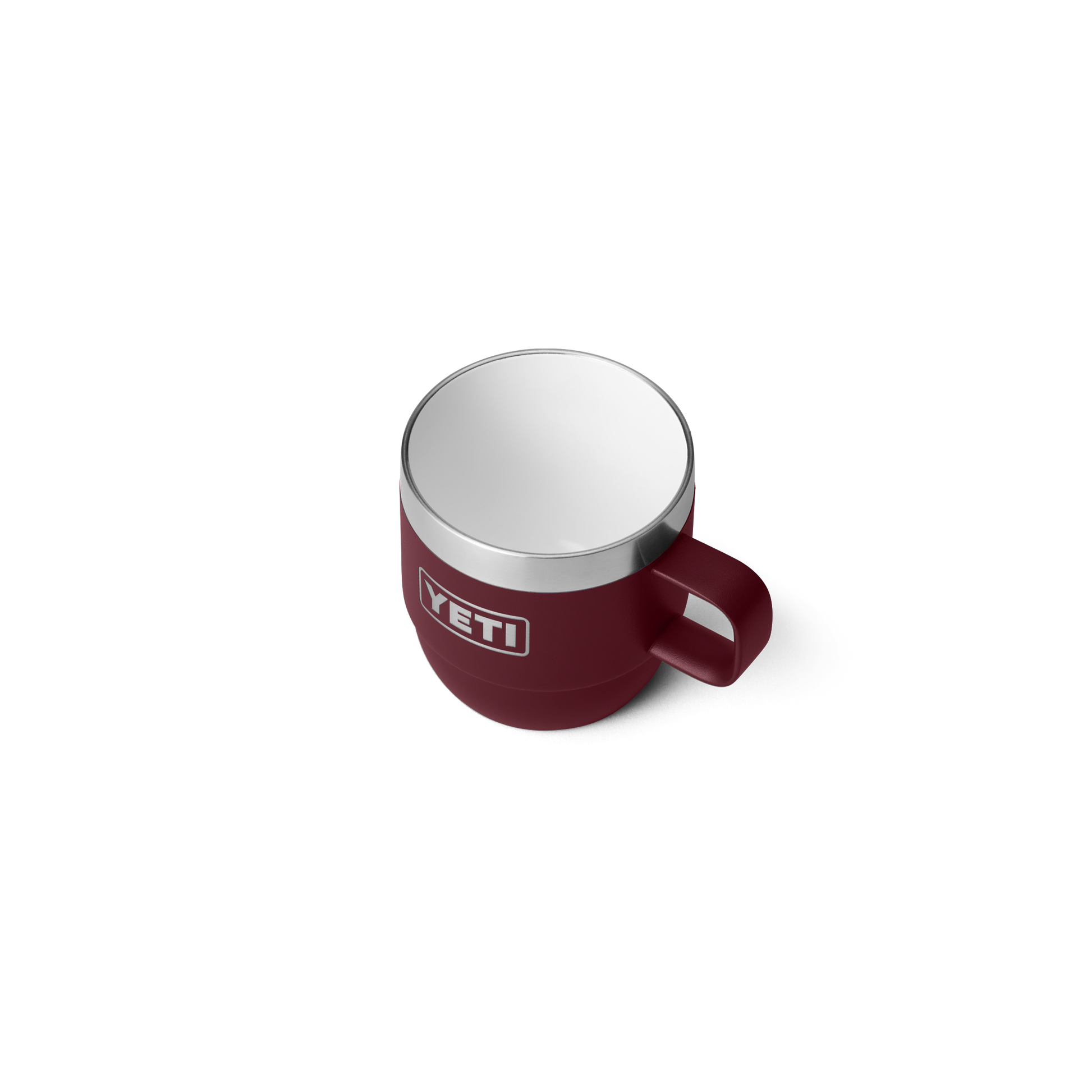 YETI Rambler® 6 oz (177 ml) Stapelbare Tasse