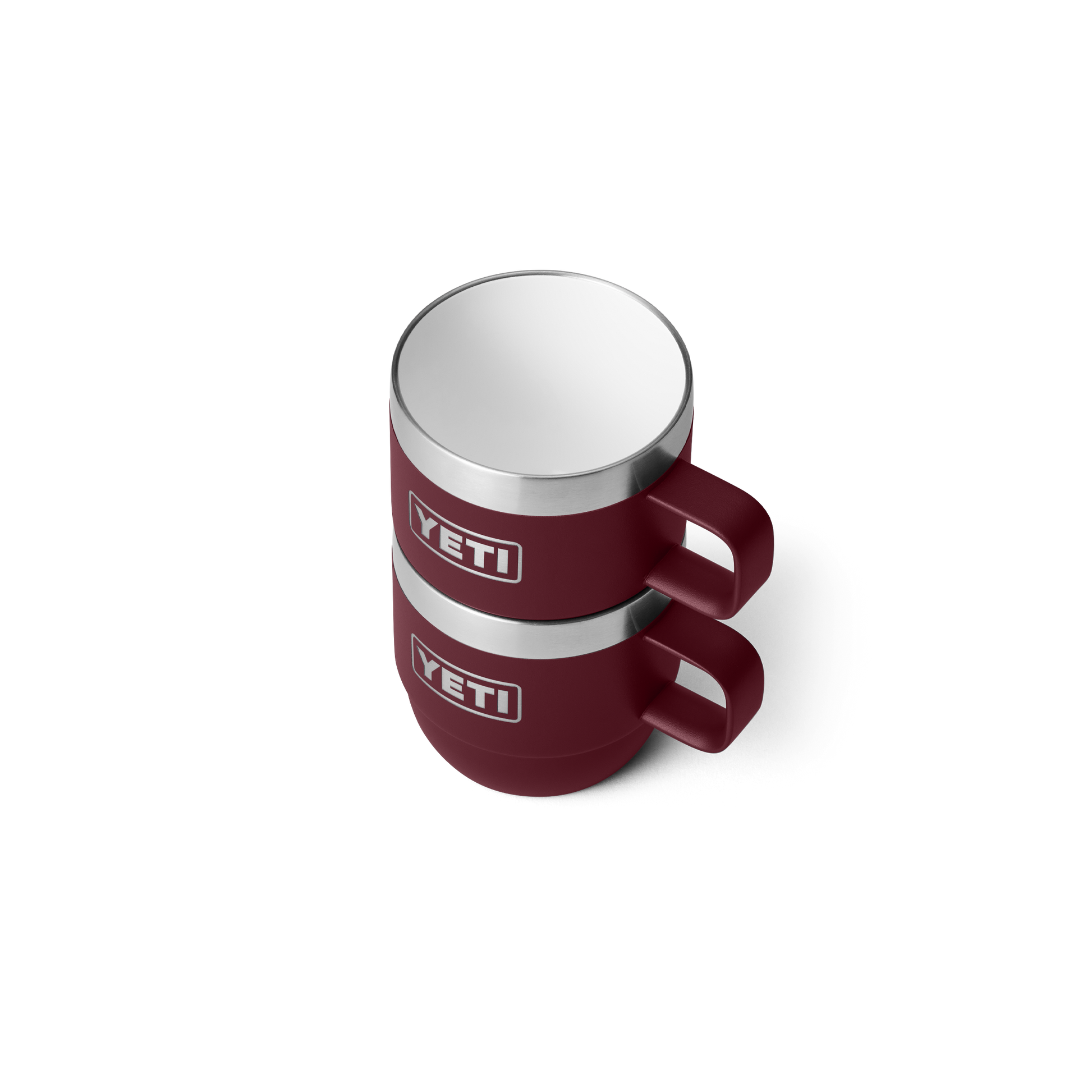 YETI Rambler® 6 oz (177 ml) Stapelbare Tasse