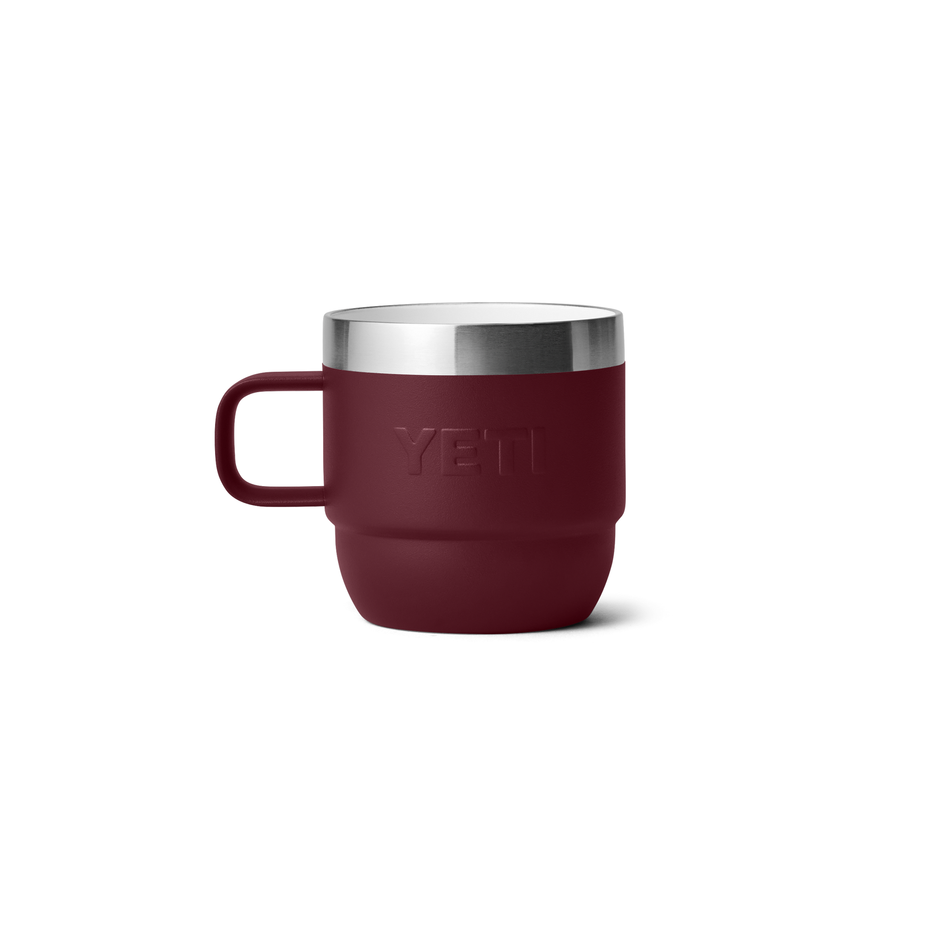 YETI Rambler® 6 oz (177 ml) Stapelbare Tasse