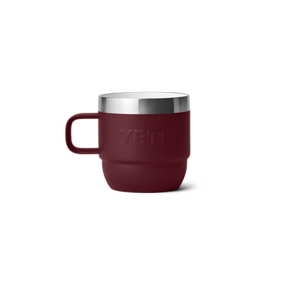 YETI Rambler® 6 oz (177 ml) Stapelbare Tasse