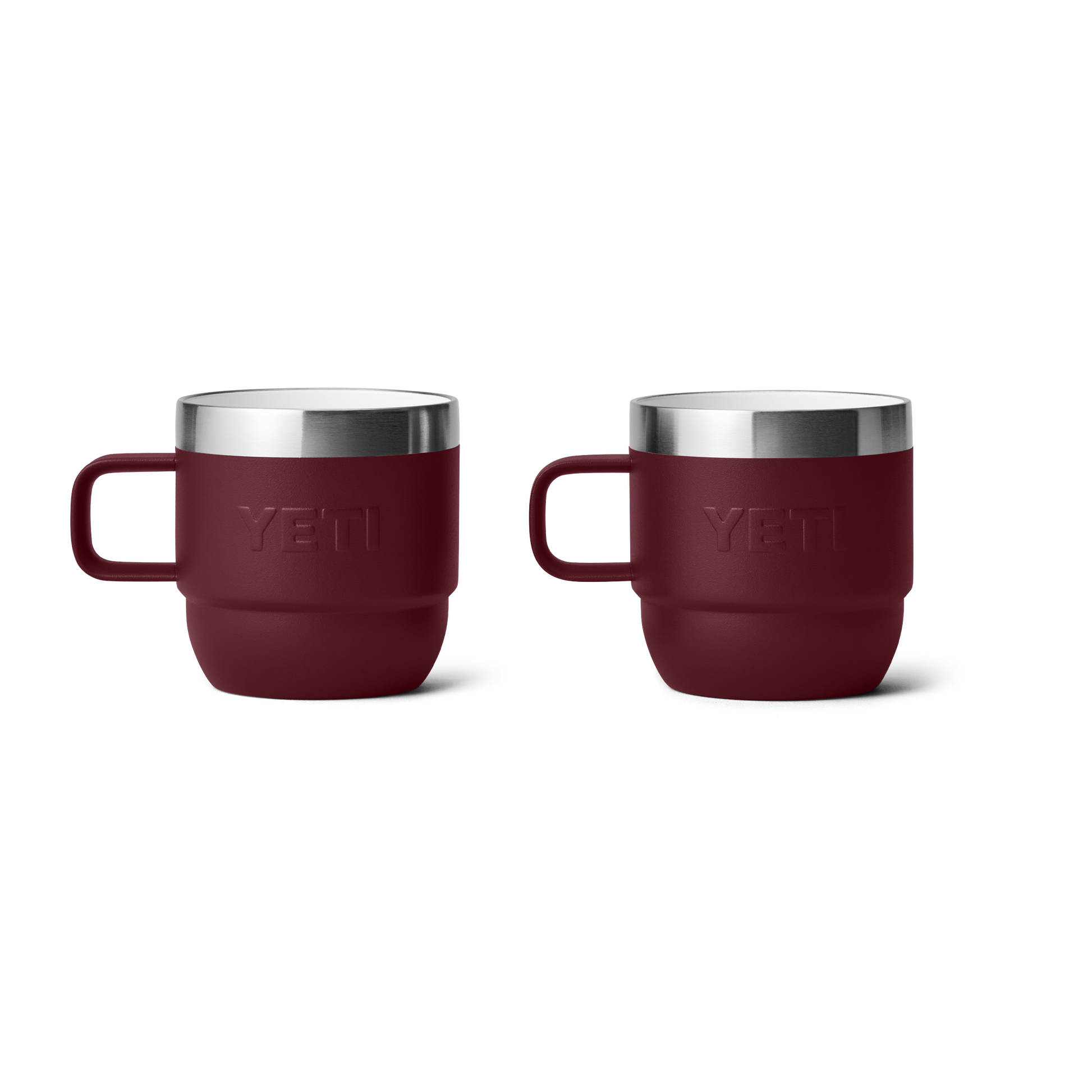 YETI Rambler® 6 oz (177 ml) Stapelbare Tasse