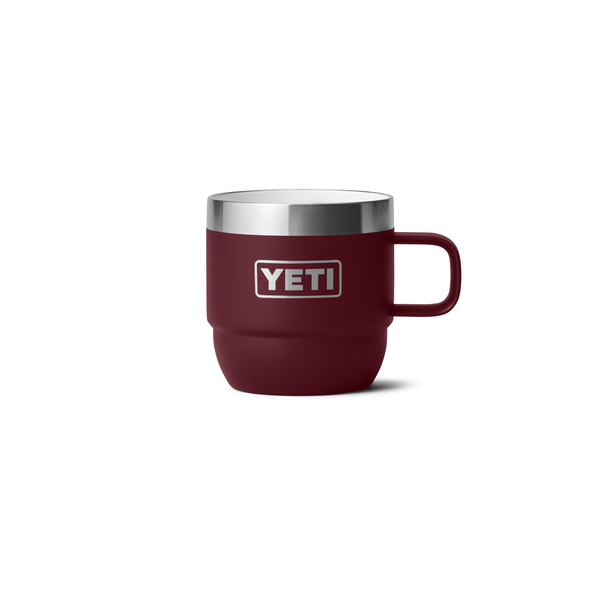 YETI Rambler® 6 oz (177 ml) Stapelbare Tasse