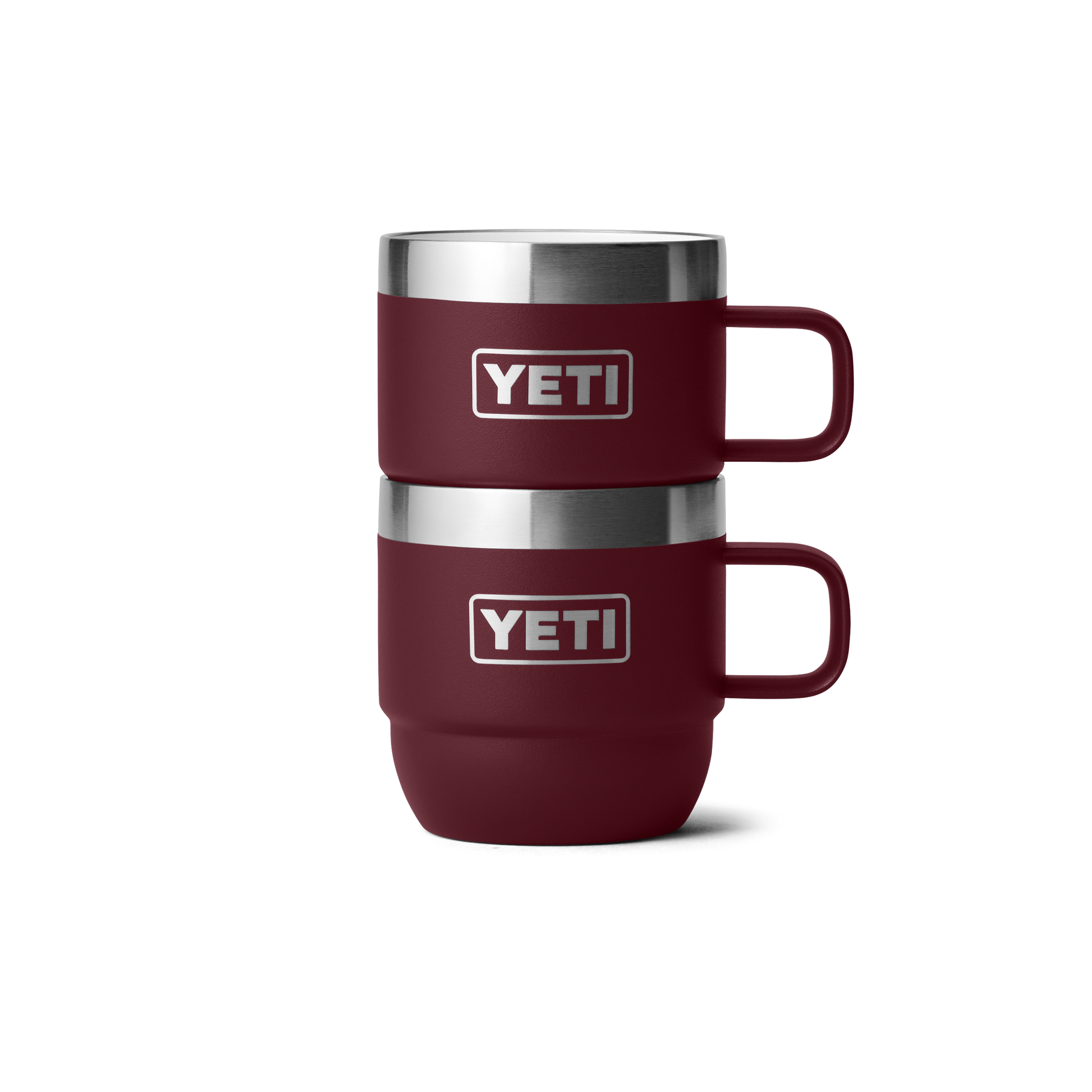YETI Rambler® 6 oz (177 ml) Stapelbare Tasse