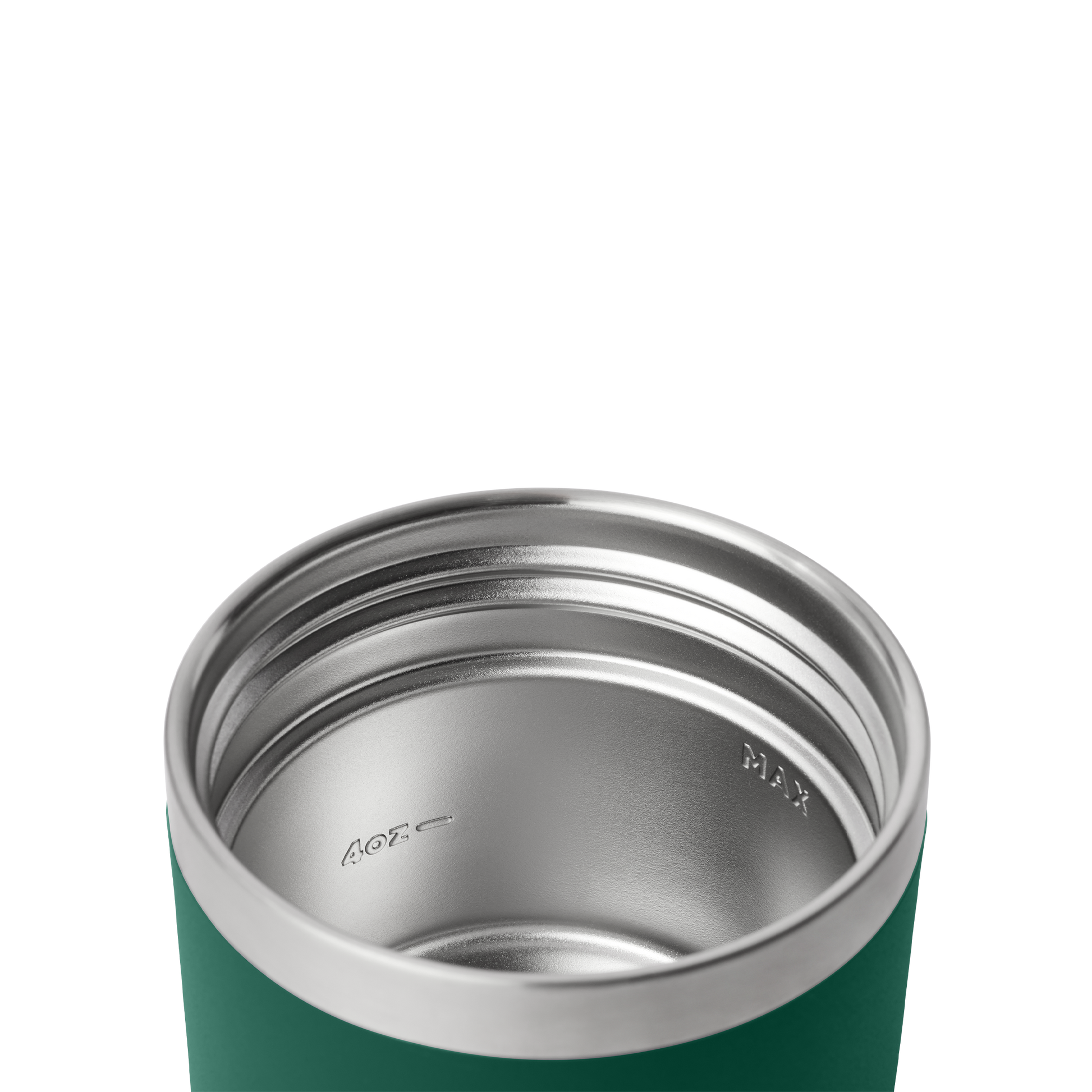 YETI Rambler® Essensbehälter 8 oz (237 ml) Black Forest Green