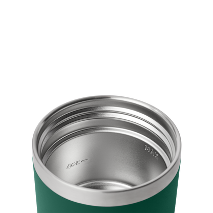 YETI Rambler® Essensbehälter 8 oz (237 ml) Black Forest Green