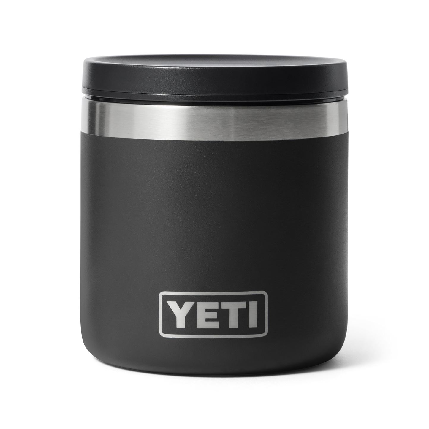 YETI Rambler® Essensbehälter 8 oz (237 ml) Schwarz