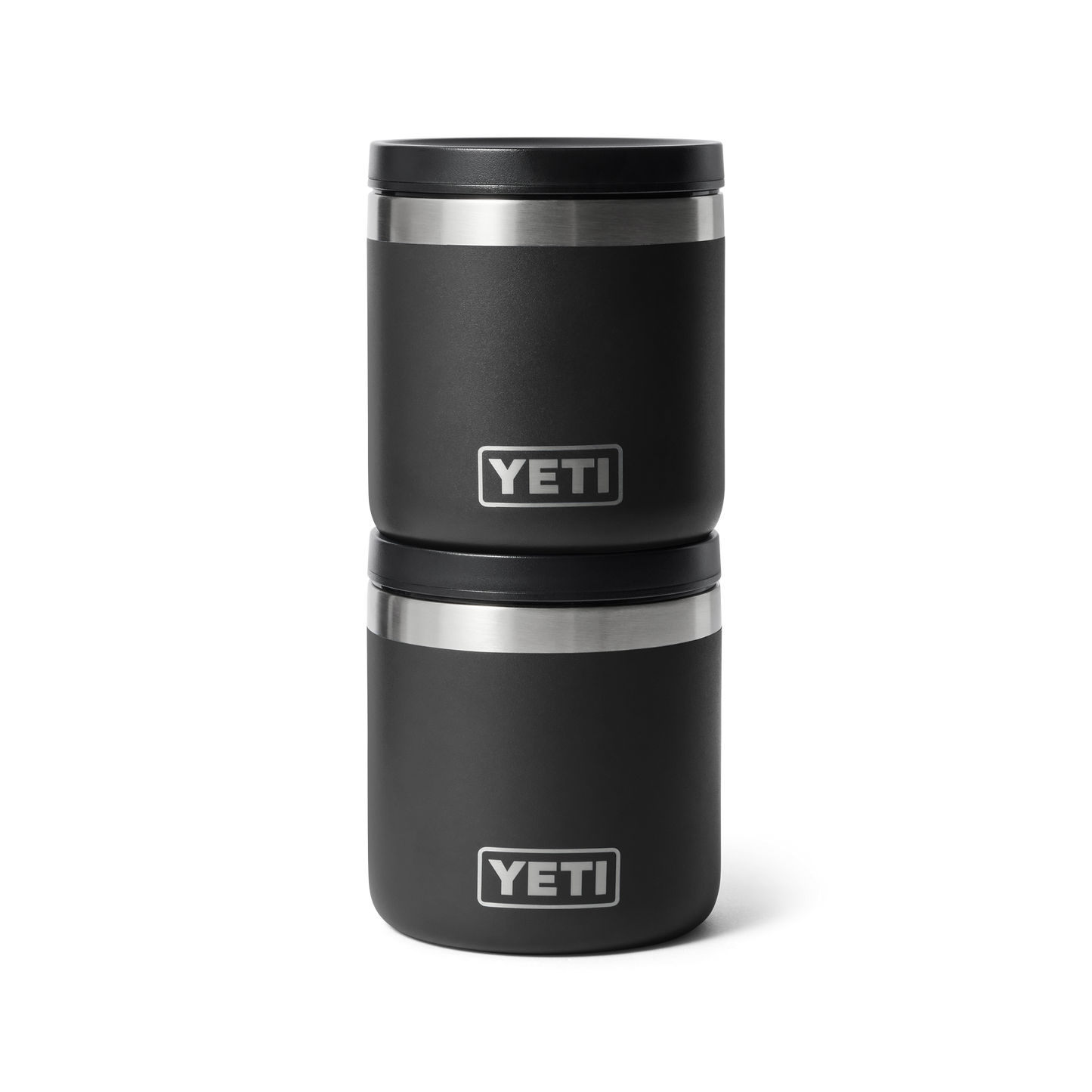 YETI Rambler® Essensbehälter 8 oz (237 ml) Schwarz