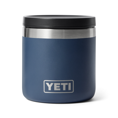 YETI Rambler® Essensbehälter 8 oz (237 ml) Navy
