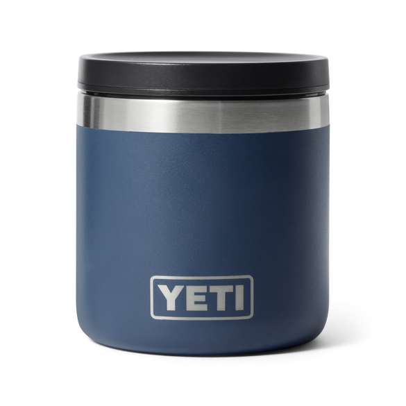 YETI Rambler® Essensbehälter 8 oz (237 ml) Navy
