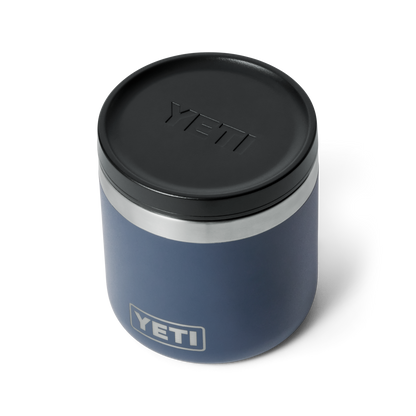 YETI Rambler® Essensbehälter 8 oz (237 ml) Navy