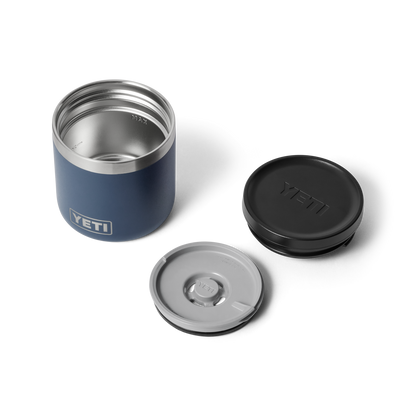 YETI Rambler® Essensbehälter 8 oz (237 ml) Navy