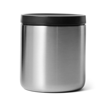 YETI Rambler® Essensbehälter 8 oz (237 ml) Stainless Steel