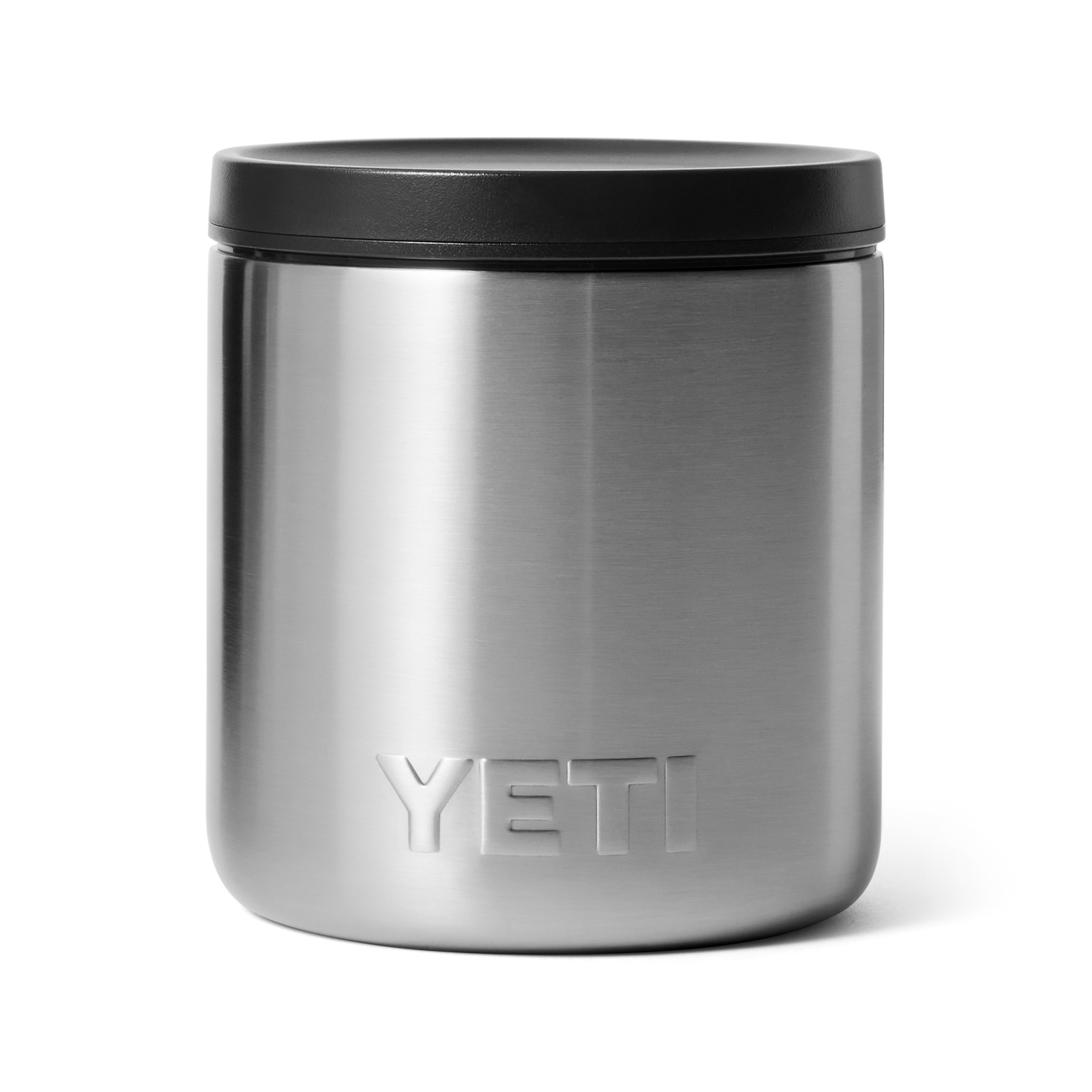 YETI Rambler® 8 oz (237 ml) Insulated Food Jar Stainless Steel