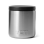 YETI Rambler® 8 oz (237 ml) Insulated Food Jar Stainless Steel