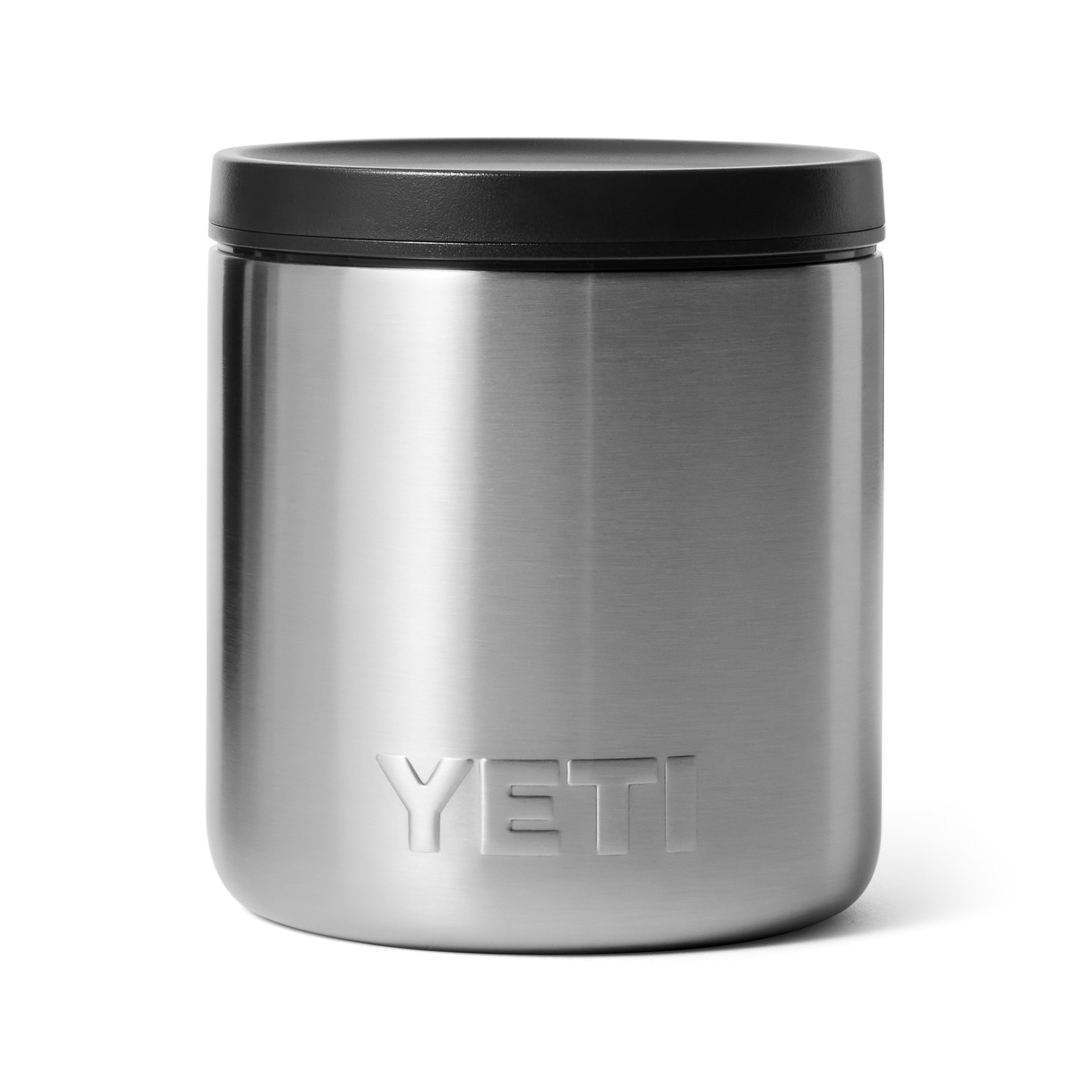 YETI Rambler® Essensbehälter 8 oz (237 ml) Stainless Steel