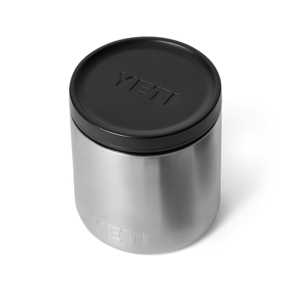 YETI Rambler® Essensbehälter 8 oz (237 ml) Stainless Steel