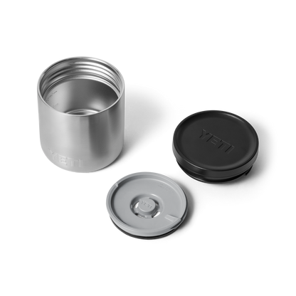 YETI Rambler® Essensbehälter 8 oz (237 ml) Stainless Steel