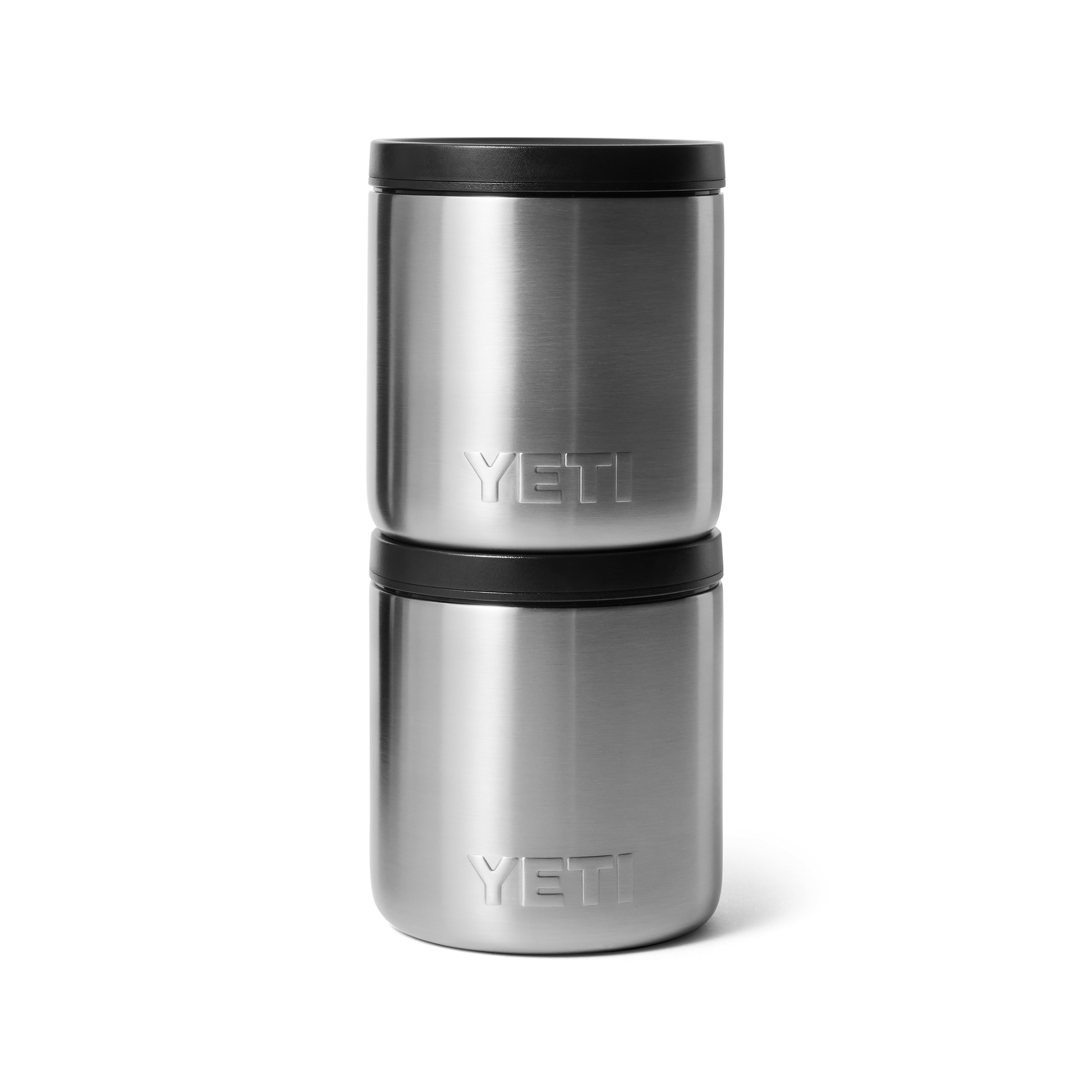 YETI Rambler® Essensbehälter 8 oz (237 ml) Stainless Steel