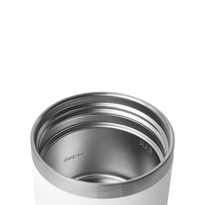 YETI Rambler® Essensbehälter 8 oz (237 ml)  Weiss