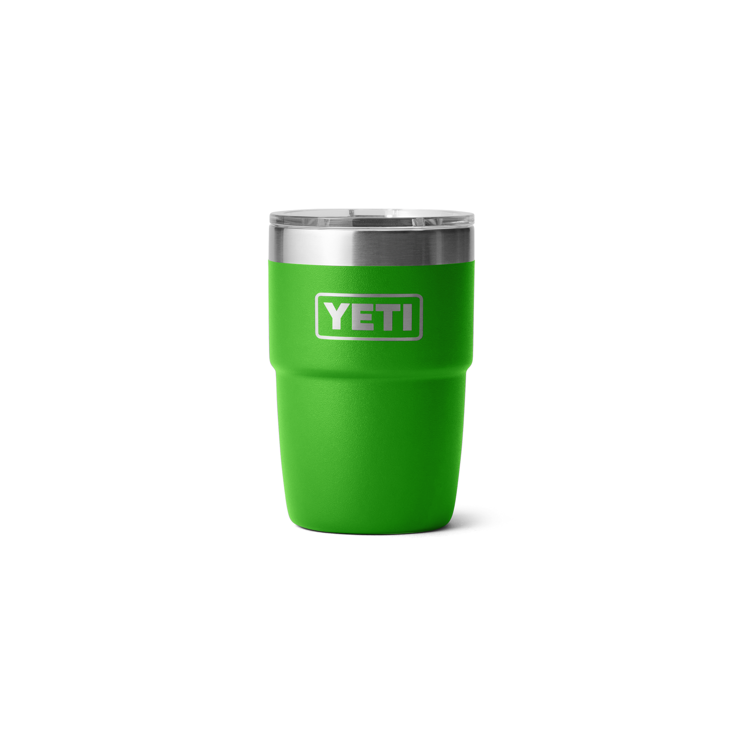 YETI Rambler® 8 oz (237 ml) Tasse Canopy Green