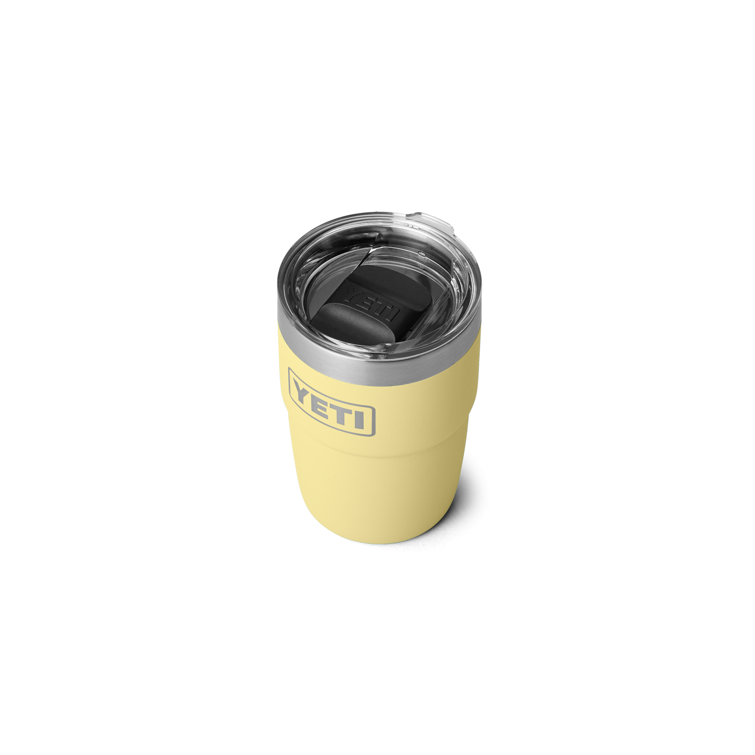 YETI Rambler® 8 oz (237 ml) Tasse Daybreak Yellow