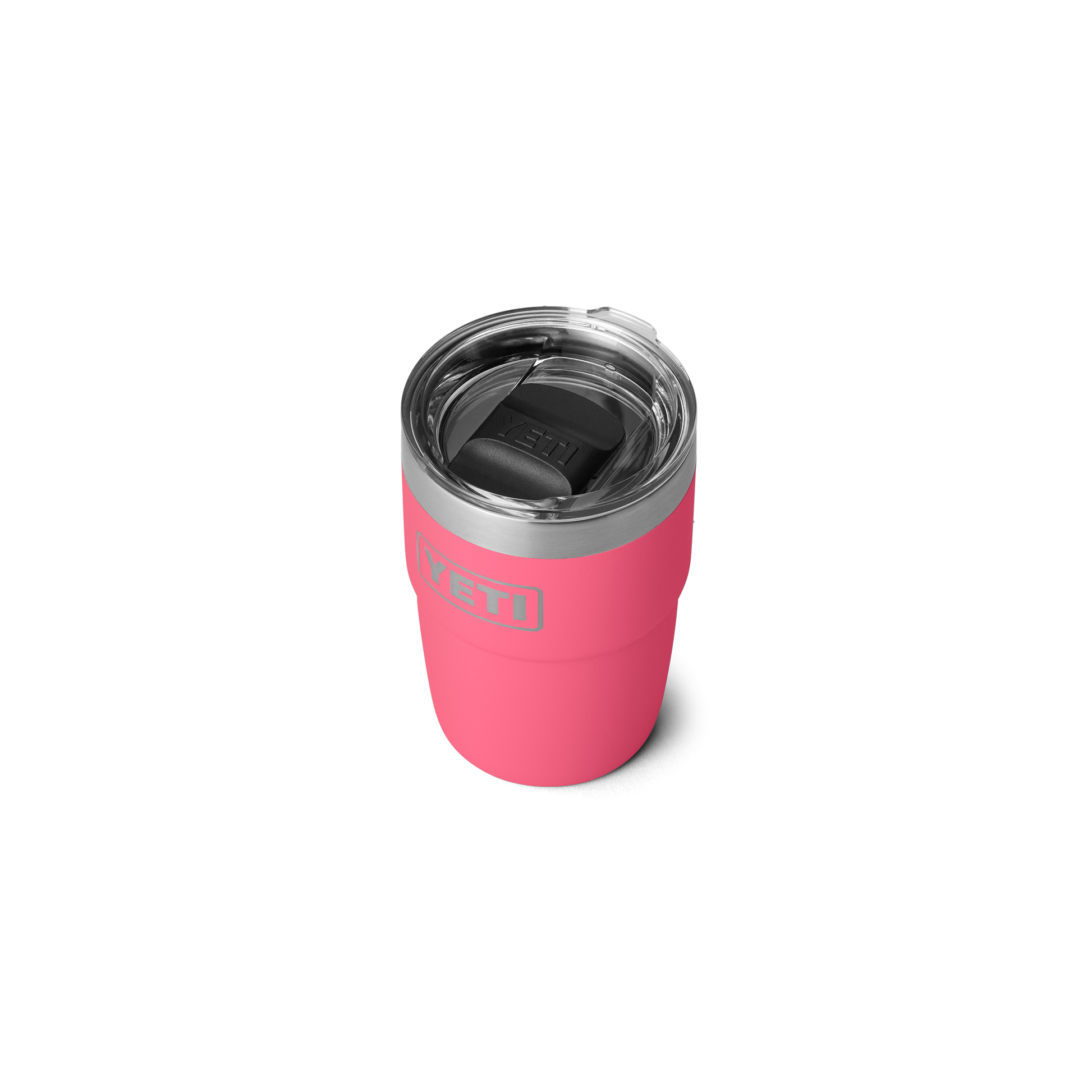 YETI Rambler® 8 oz (237 ml) Tasse Tropical Pink