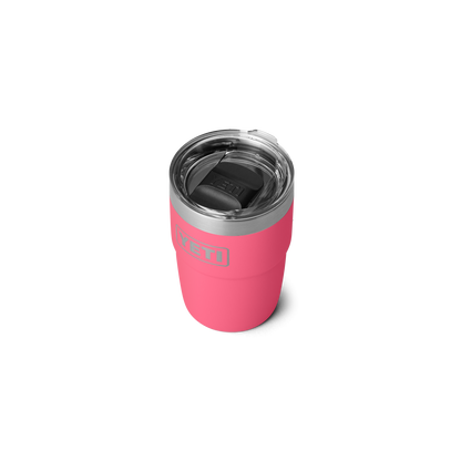 YETI Rambler® 8 oz (237 ml) Tasse Tropical Pink