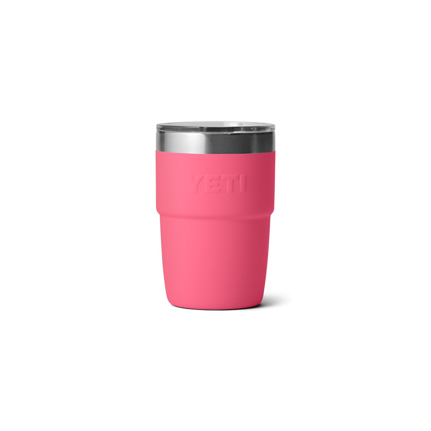 YETI Rambler® 8 oz (237 ml) Tasse Tropical Pink