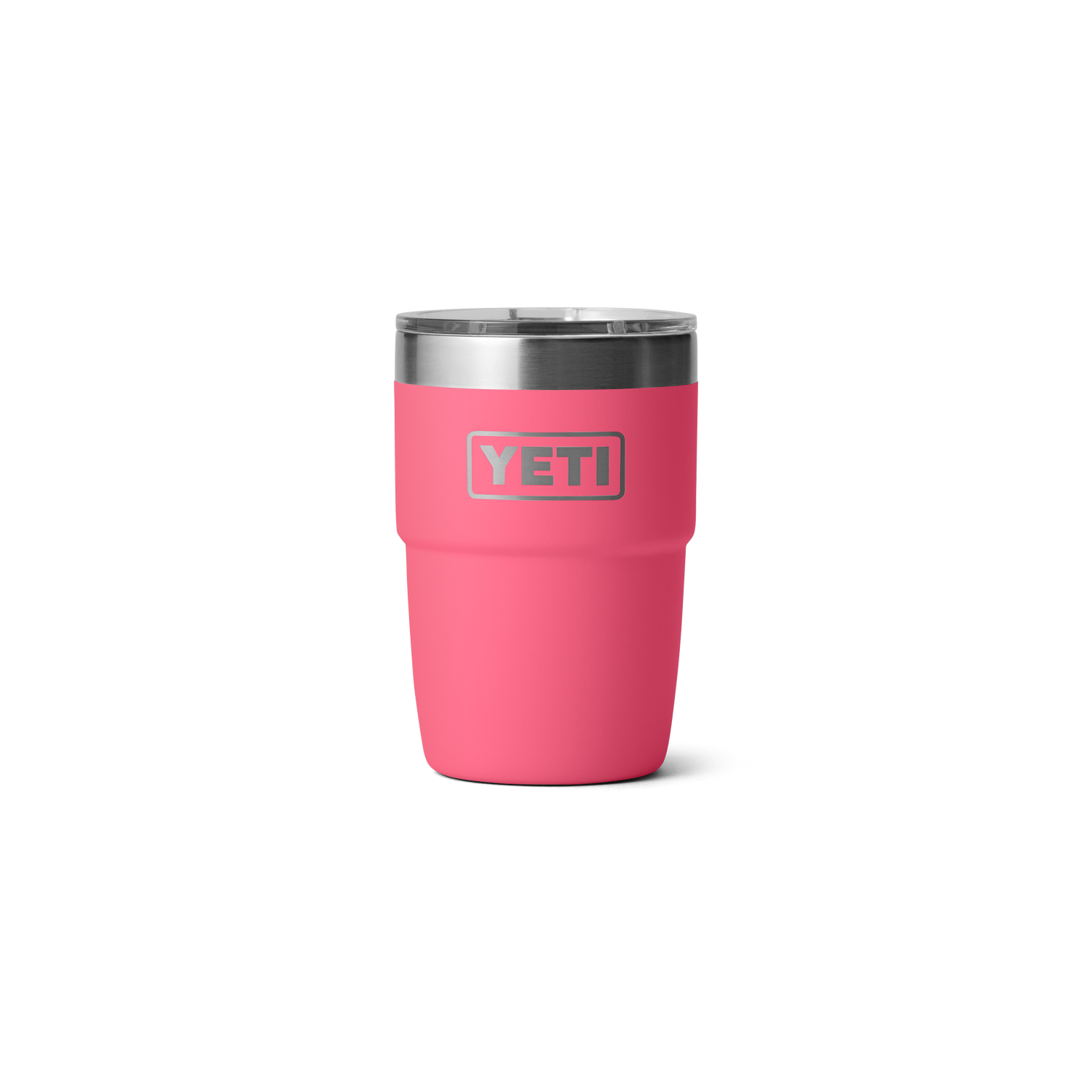 YETI Rambler® 8 oz (237 ml) Tasse Tropical Pink