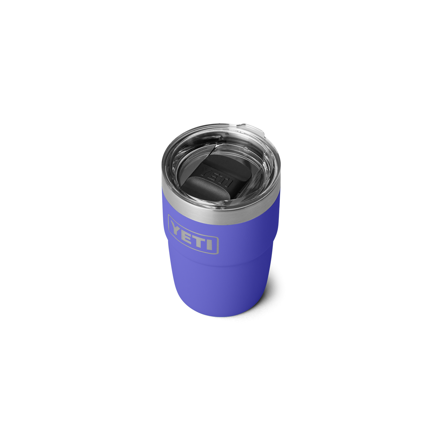 YETI Rambler® 8 oz (237 ml) Tasse Ultramarine Violet