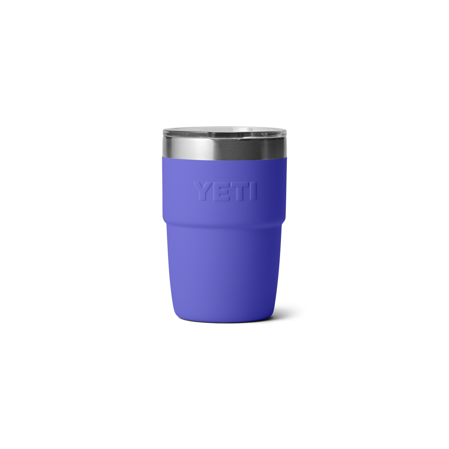 YETI Rambler® 8 oz (237 ml) Tasse Ultramarine Violet