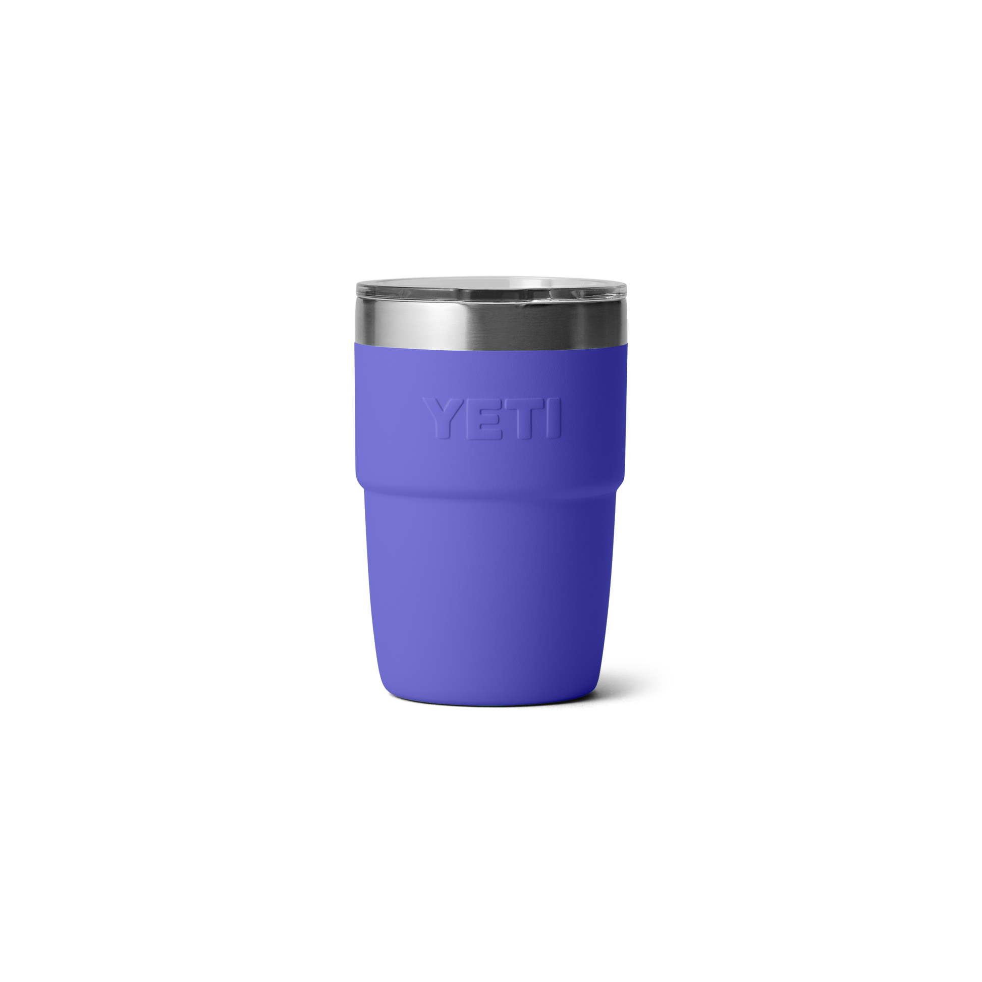YETI Rambler® 8 oz (237 ml) Tasse Ultramarine Violet
