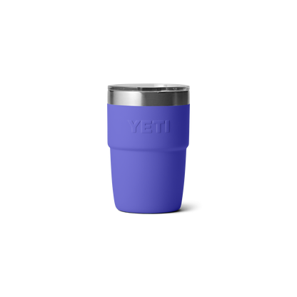 YETI Rambler® 8 oz (237 ml) Tasse Ultramarine Violet