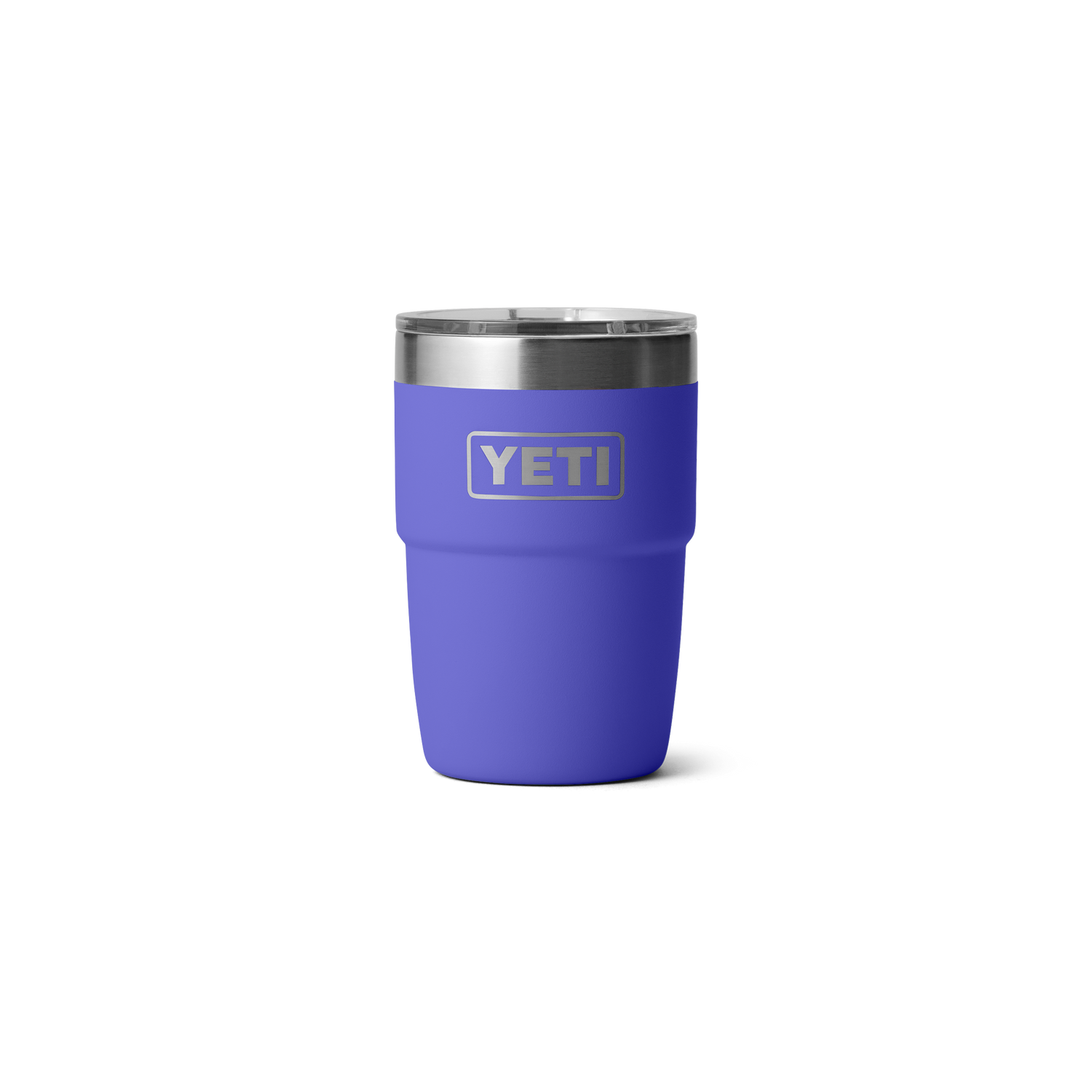 YETI Rambler® 8 oz (237 ml) Tasse Ultramarine Violet