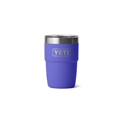 YETI Rambler® 8 oz (237 ml) Tasse Ultramarine Violet
