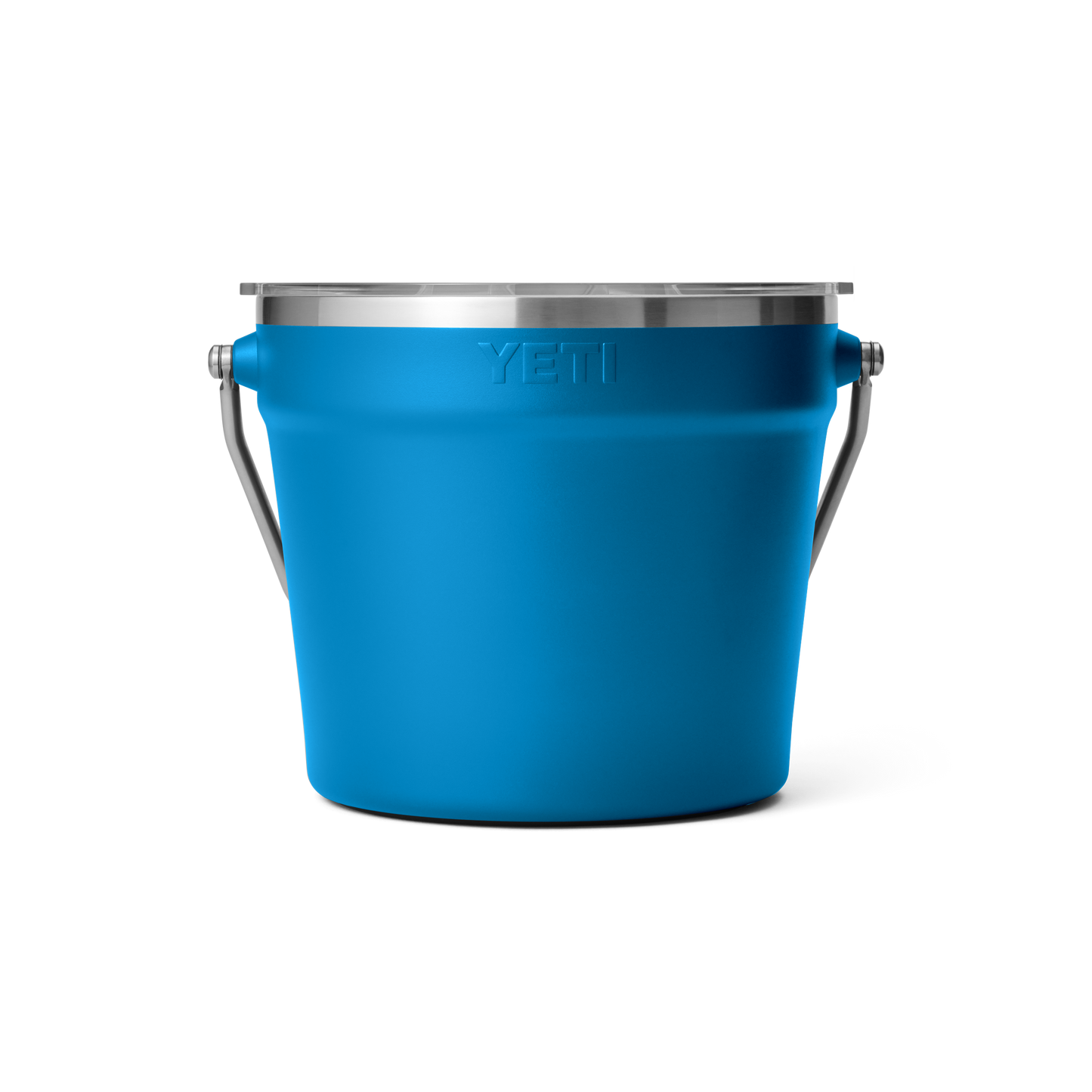 YETI Rambler® 7.6 L Getränkekübel Big Wave Blue