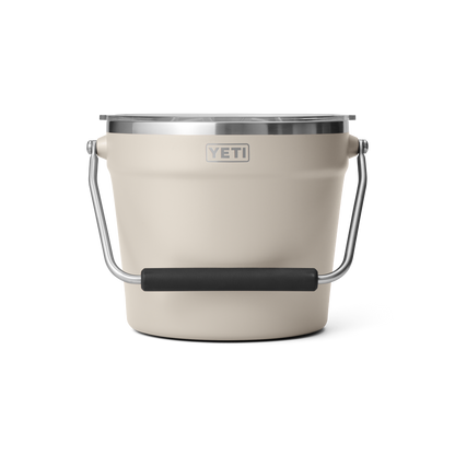 YETI Rambler® 7.6 L Getränkekübel Cape Taupe