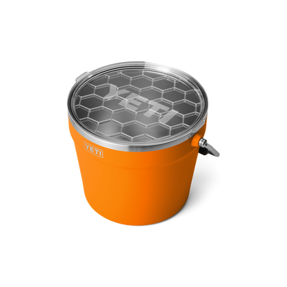 YETI Rambler® 7.6 L Beverage Bucket King Crab