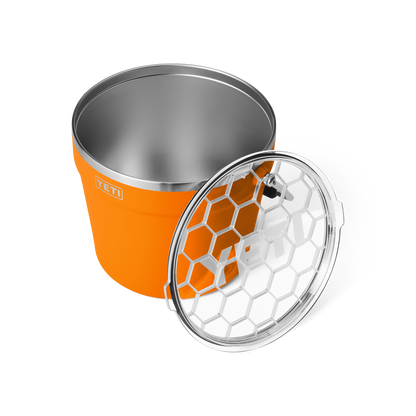 YETI Rambler® 7.6 L Beverage Bucket King Crab