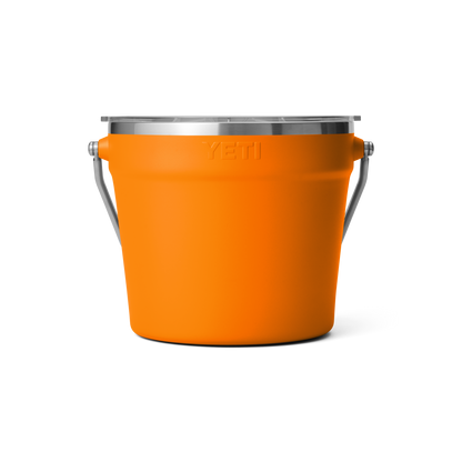 YETI Rambler® 7.6 L Getränkekübel King Crab