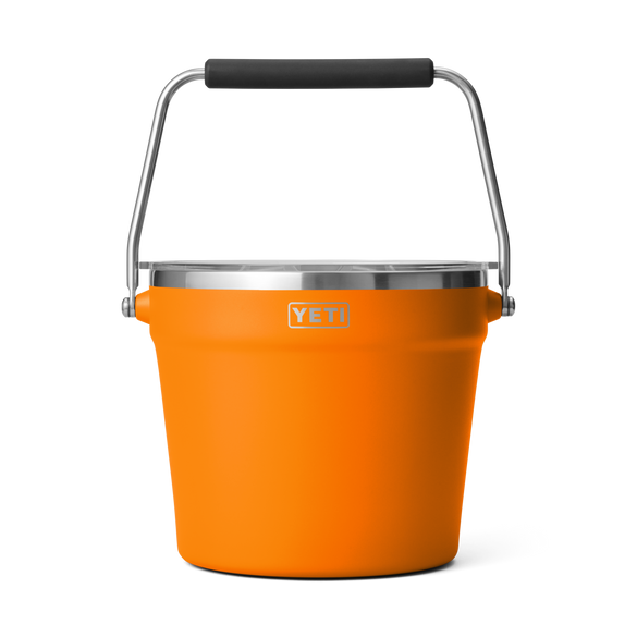 YETI Rambler® 7.6 L Getränkekübel King Crab