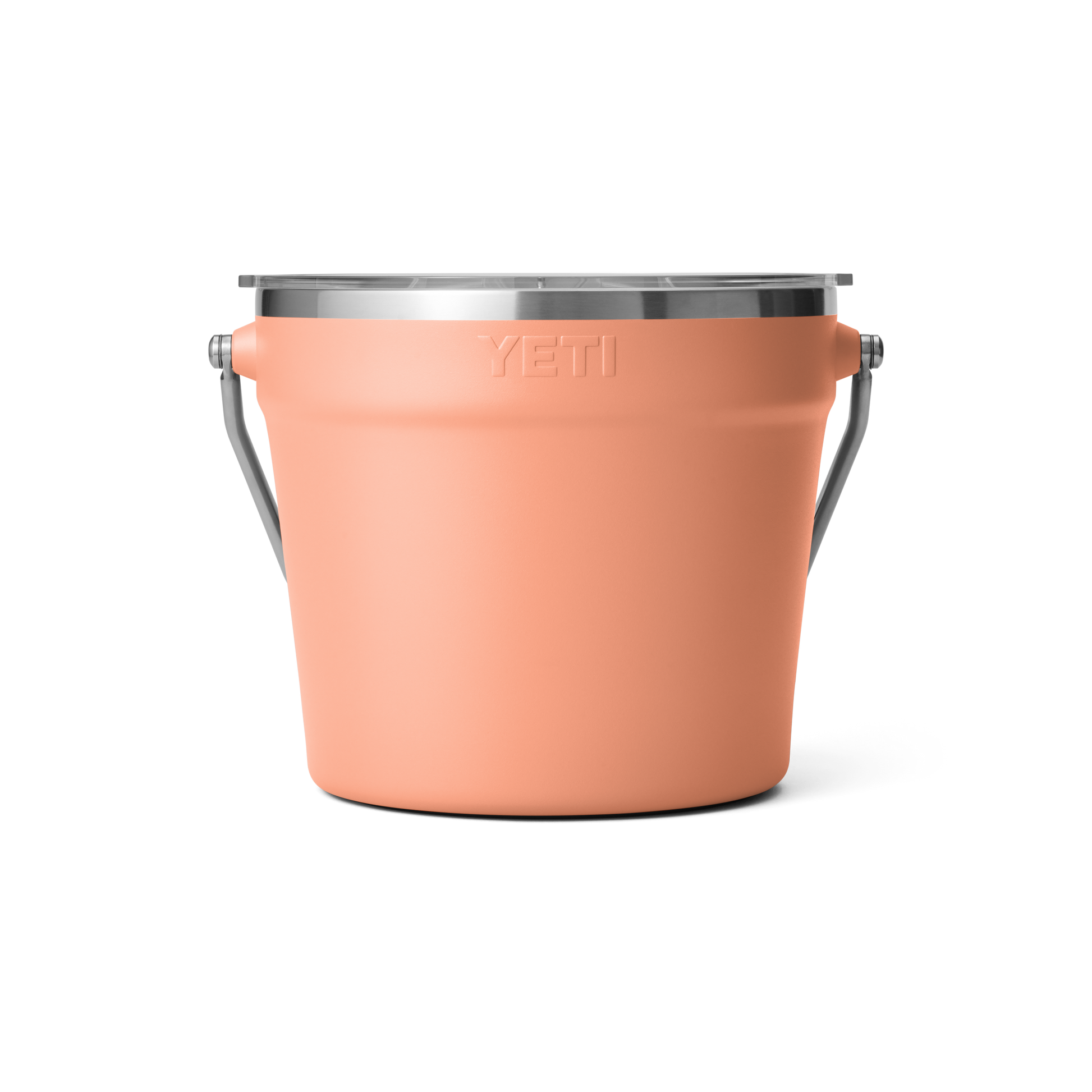 YETI Rambler® 7.6 L Getränkekübel Lowcountry Peach