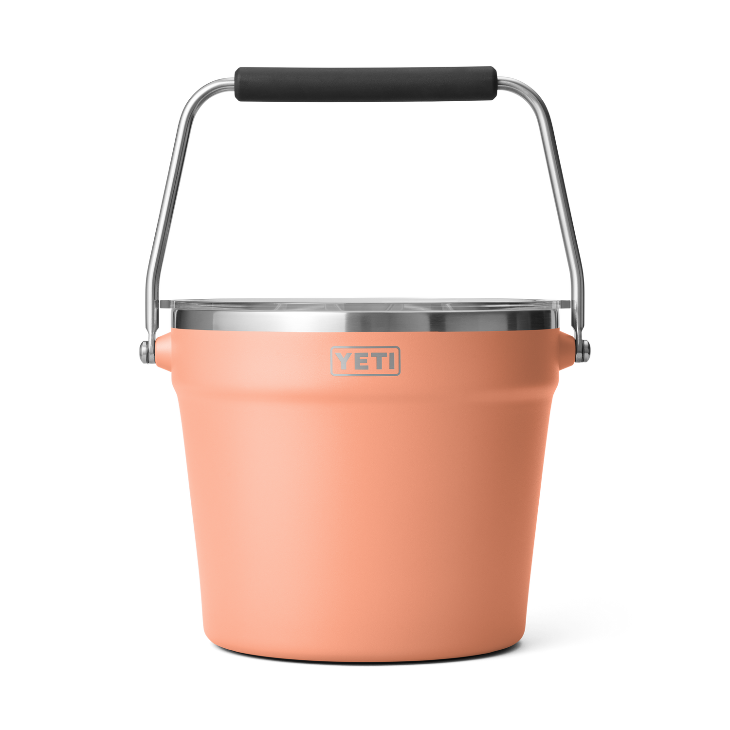 YETI Rambler® 7.6 L Getränkekübel Lowcountry Peach