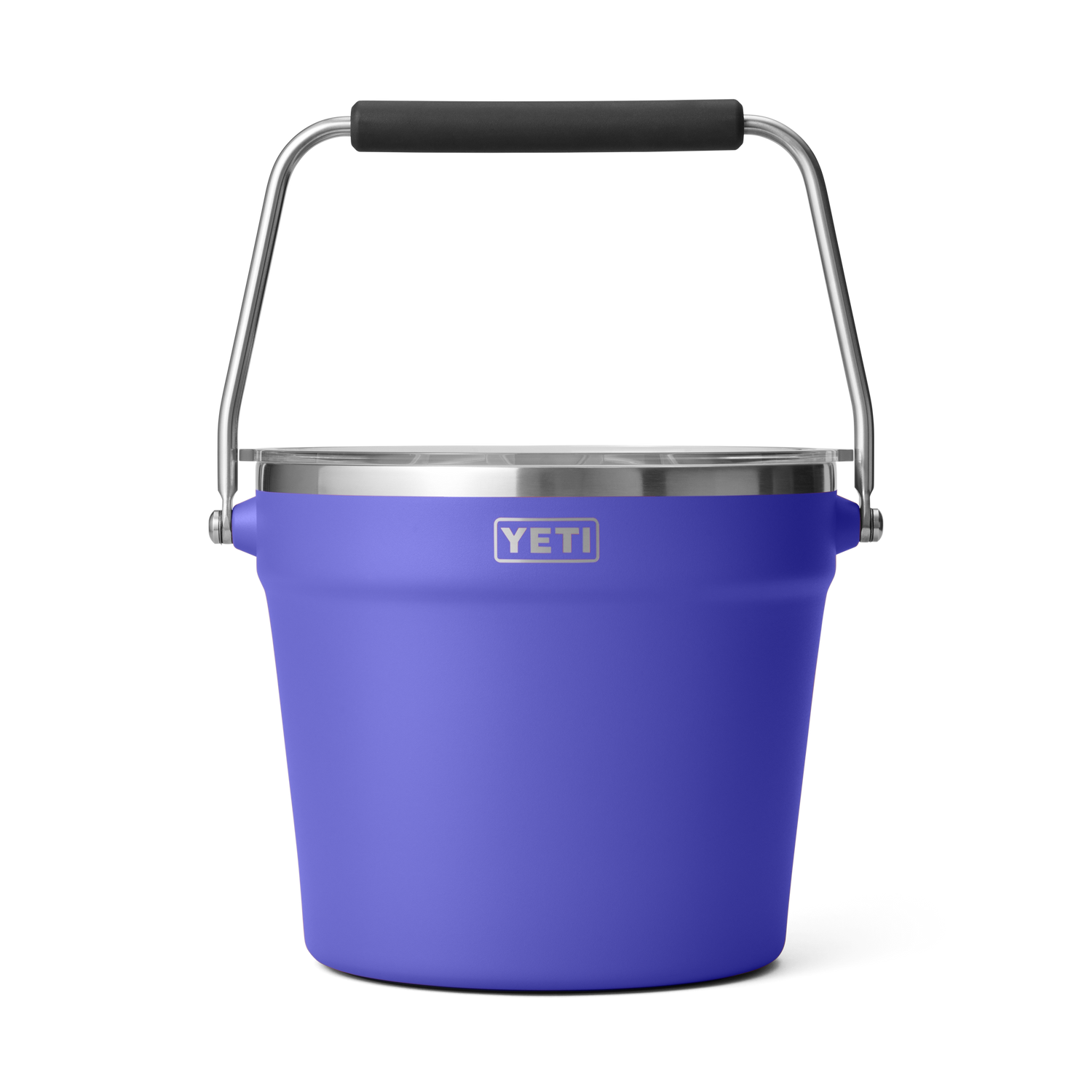 YETI Rambler® 7.6 L Getränkekübel Ultramarine Violet