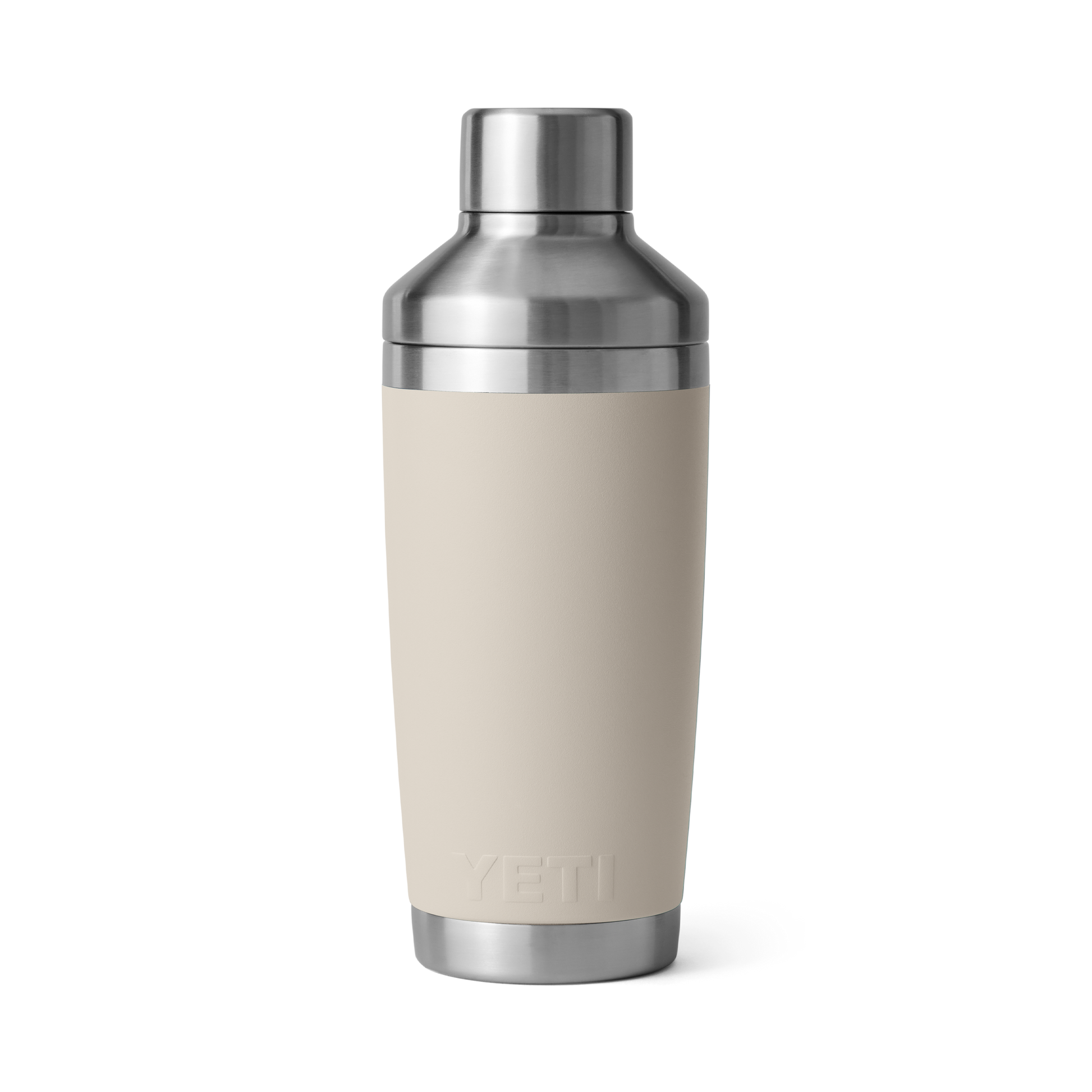 YETI Rambler® 20 oz (591 ml) Cocktail-Shaker Cape Taupe