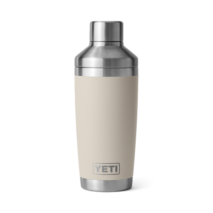 YETI Rambler® 20 oz (591 ml) Cocktail-Shaker Cape Taupe